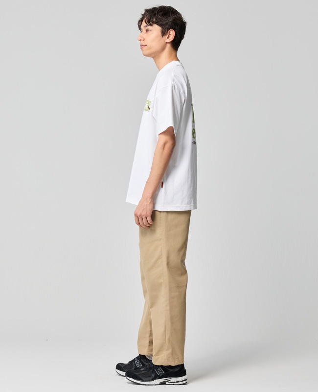 クリフメイヤー[公式] DRY TOUCH 冷感T(ハンティング) MENS 2545105