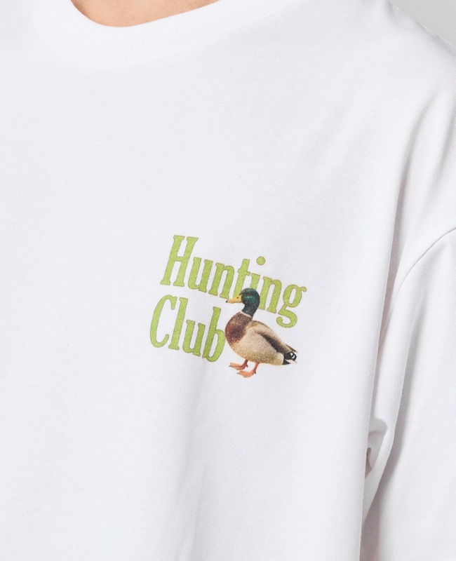 クリフメイヤー[公式] DRY TOUCH 冷感T(ハンティング) MENS 2545105