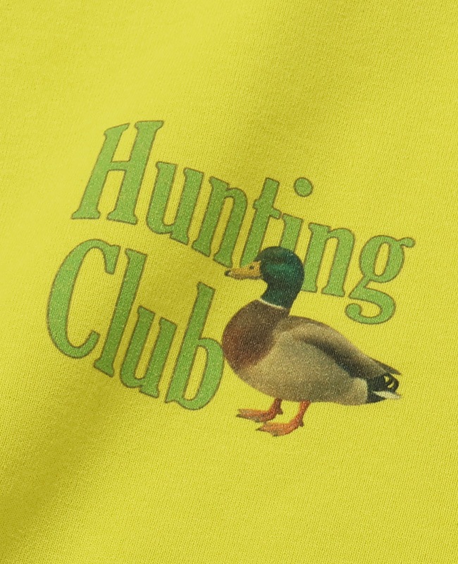 クリフメイヤー[公式] DRY TOUCH 冷感T(ハンティング) MENS 2545105