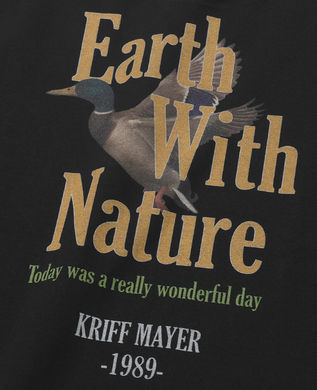 クリフメイヤー[公式] DRY TOUCH 冷感T(ハンティング) MENS 2545105