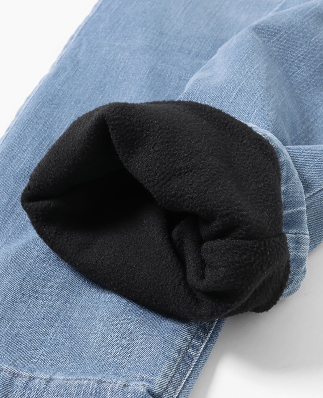 クリフメイヤー[公式] 防風アタタカデニムクライミングパンツ MENS 2124001