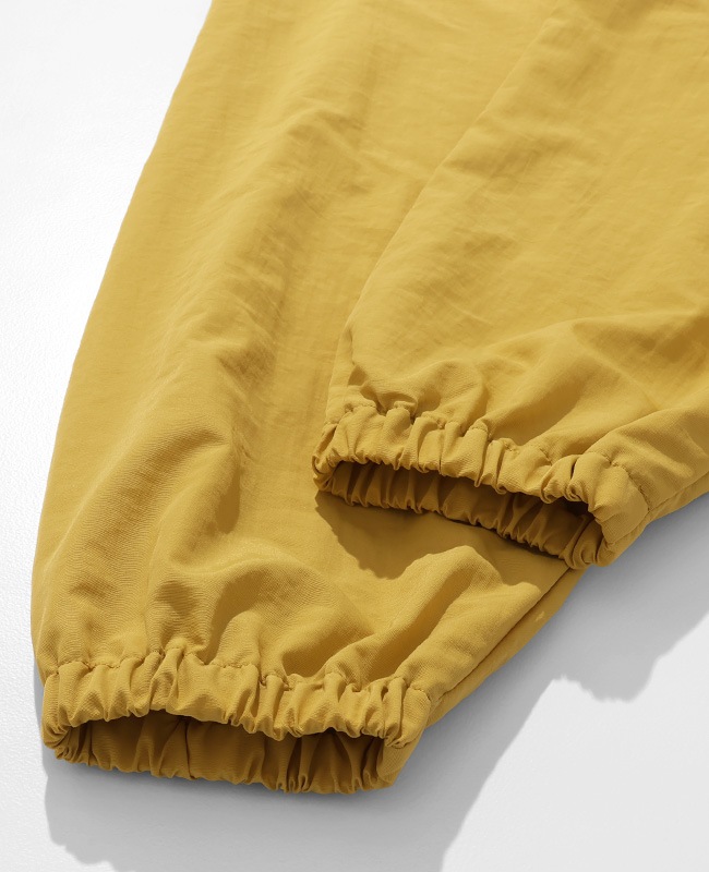 クリフメイヤー[公式] クリフラビット刺繍コーチジャケット MENS 2517805