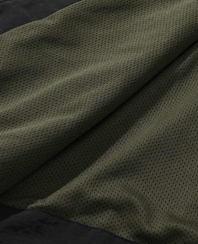 クリフメイヤー[公式] クリフラビット刺繍コーチジャケット MENS 2517805