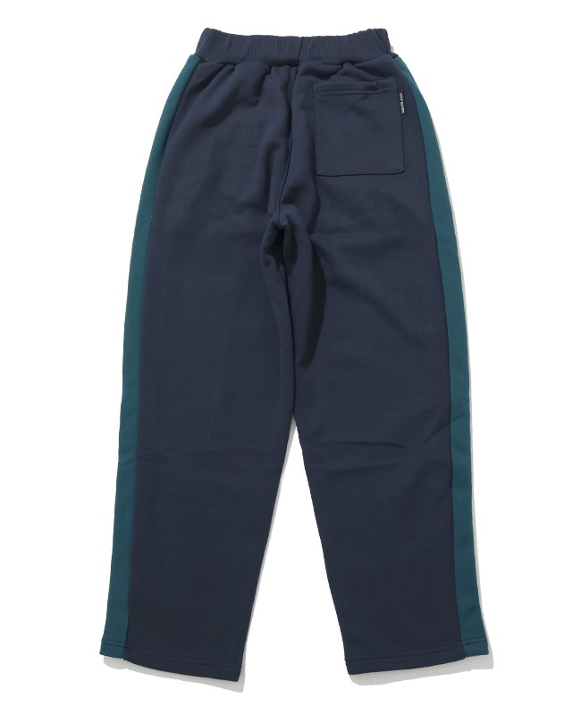 クリフメイヤー[公式] サイドラインテーパードパンツ KIDS J2537838