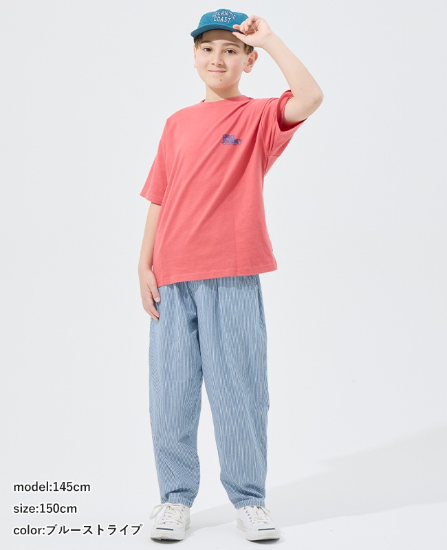 クリフメイヤー[公式] ライトオンスデニムシェフパンツ KIDS J2545131
