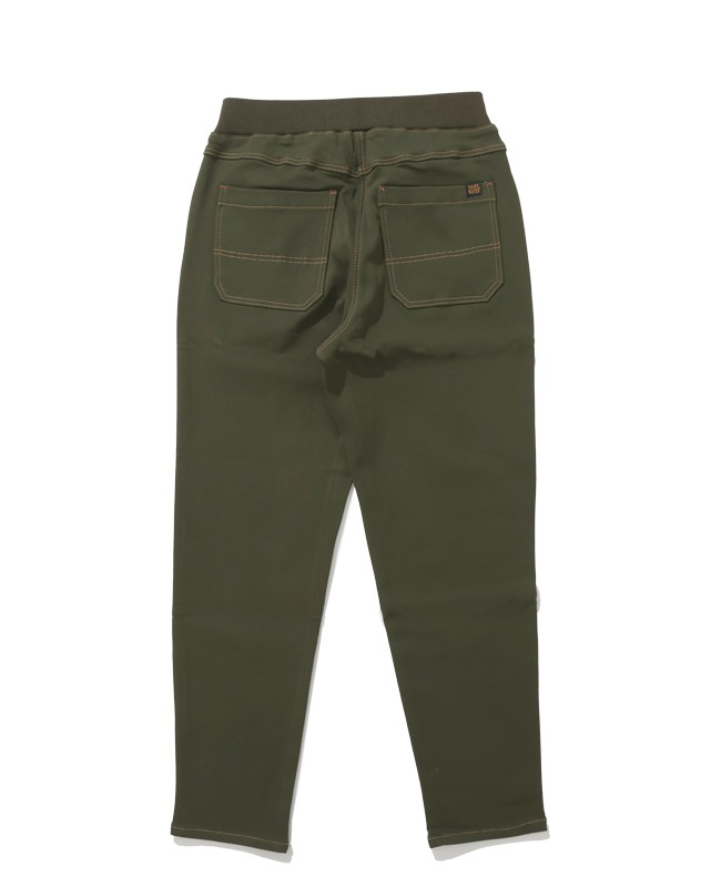 クリフメイヤー[公式] パンケーキイージーパンツ LADYS W2516400