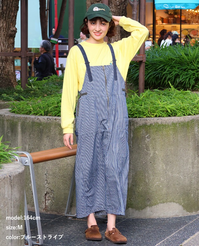 クリフメイヤー[公式] ベイカーペインタージャンスカ LADYS W2534007