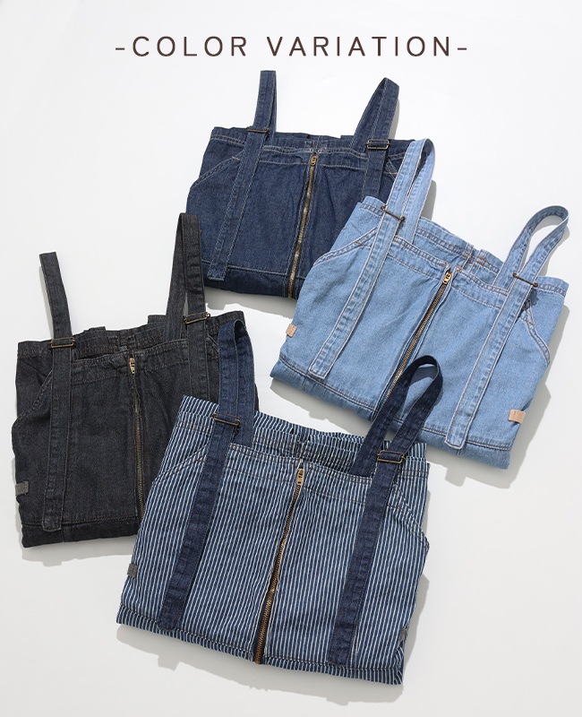 クリフメイヤー[公式] ベイカーペインタージャンスカ LADYS W2534007