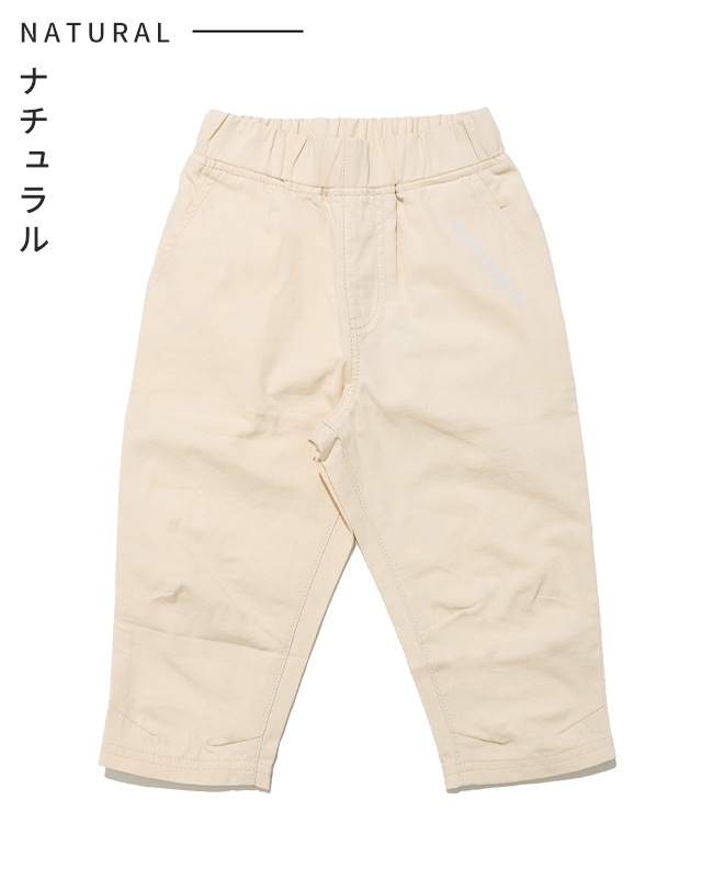 クリフメイヤー[公式] 涼綿ドビーメッシュクロップド KIDS J2546401