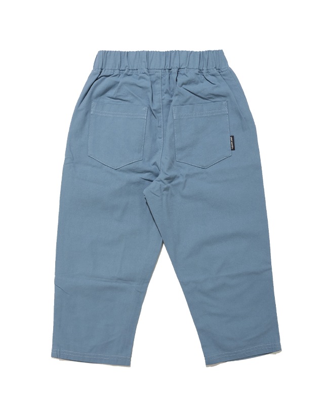 クリフメイヤー[公式] 涼綿ドビーメッシュクロップド KIDS J2546401