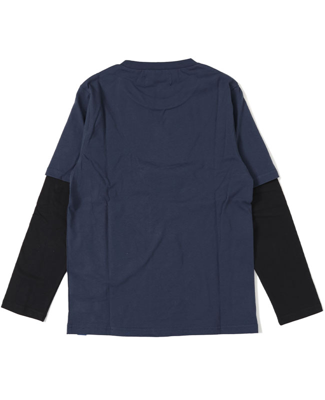 クリフメイヤー[公式] JOIN TEE（POPアメカジ） KIDS 2337849K