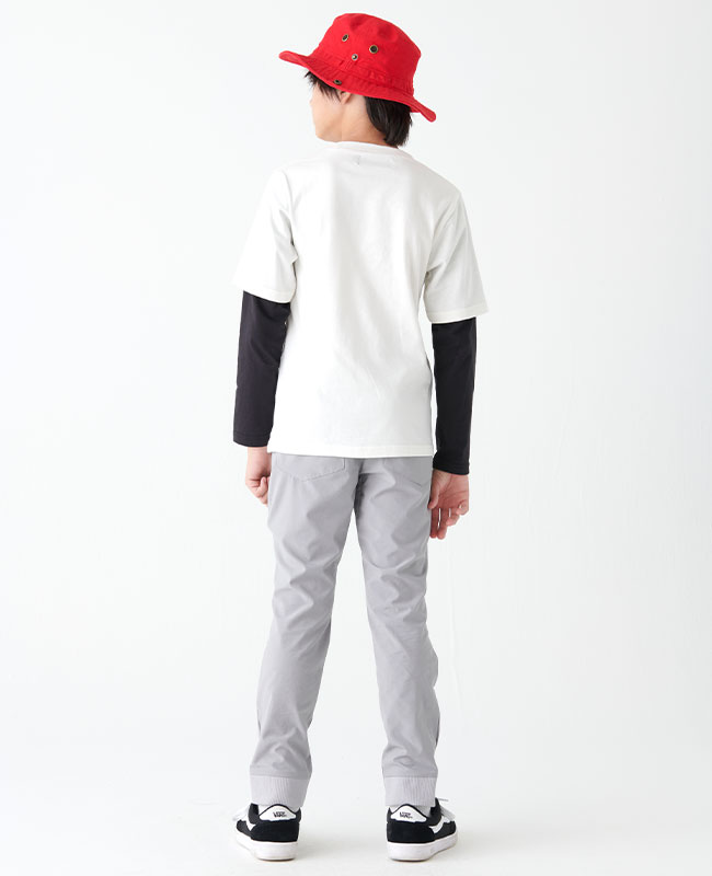 クリフメイヤー[公式] JOIN TEE（POPアメカジ） KIDS 2337849K