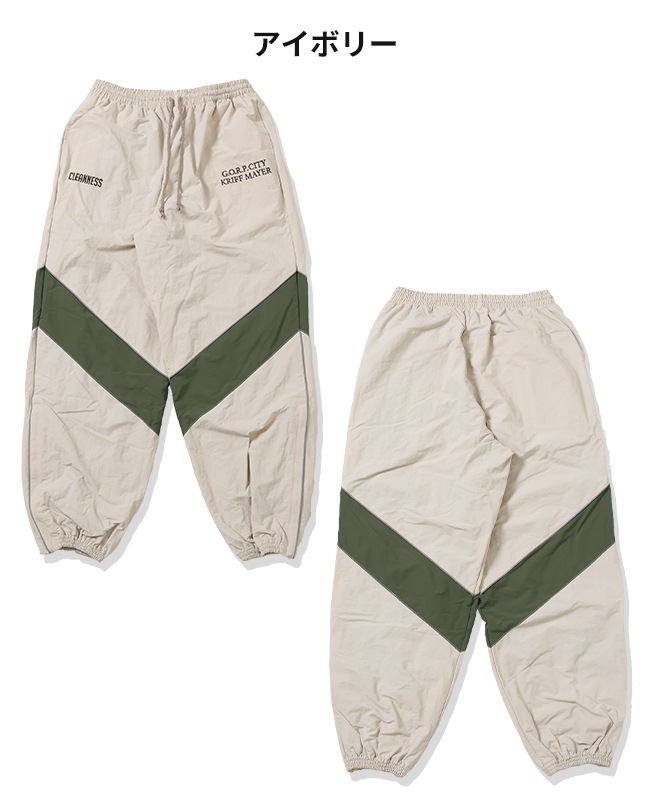 クリフメイヤー[公式] クリーネスCITYパンツ 2427807