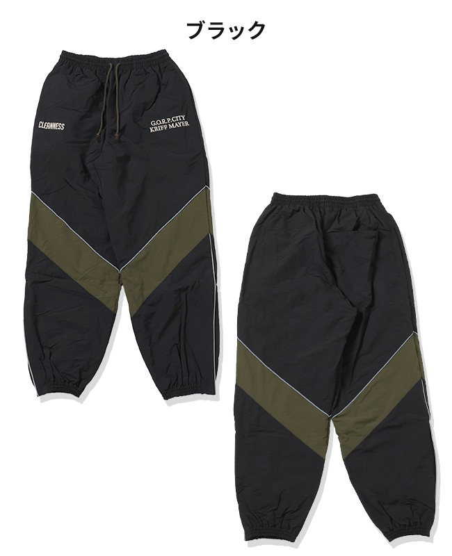 クリフメイヤー[公式] クリーネスCITYパンツ 2427807