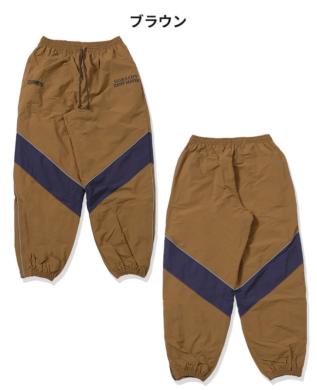 クリフメイヤー[公式] クリーネスCITYパンツ 2427807