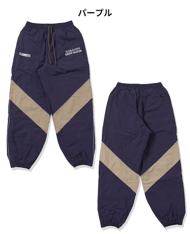 クリフメイヤー[公式] クリーネスCITYパンツ 2427807 | MENS メンズ