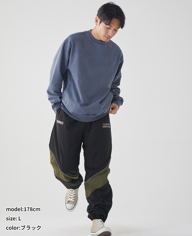 クリフメイヤー[公式] クリーネスCITYパンツ 2427807 | MENS メンズ