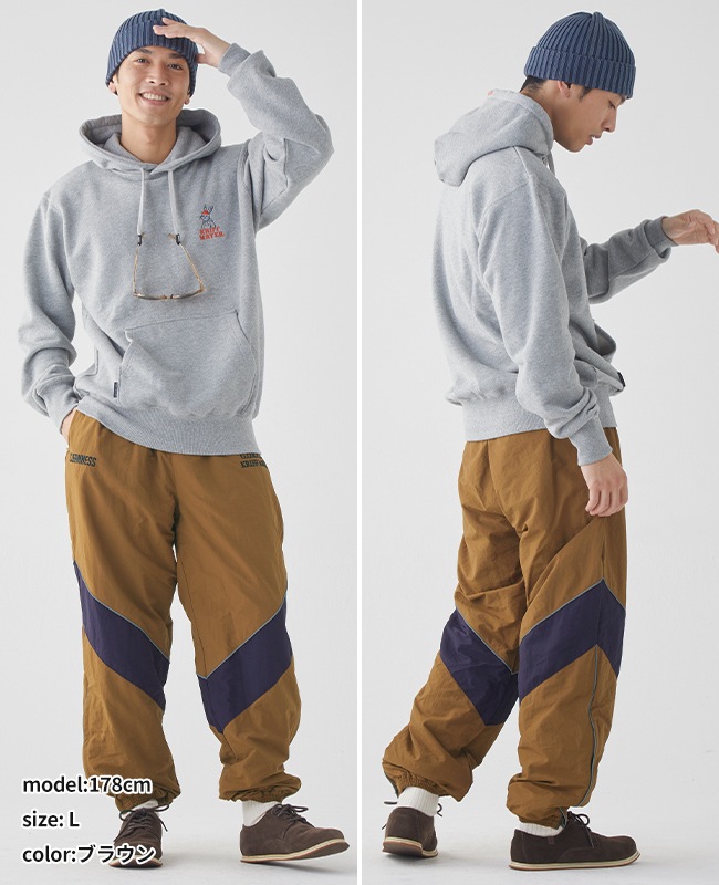 クリフメイヤー[公式] クリーネスCITYパンツ 2427807