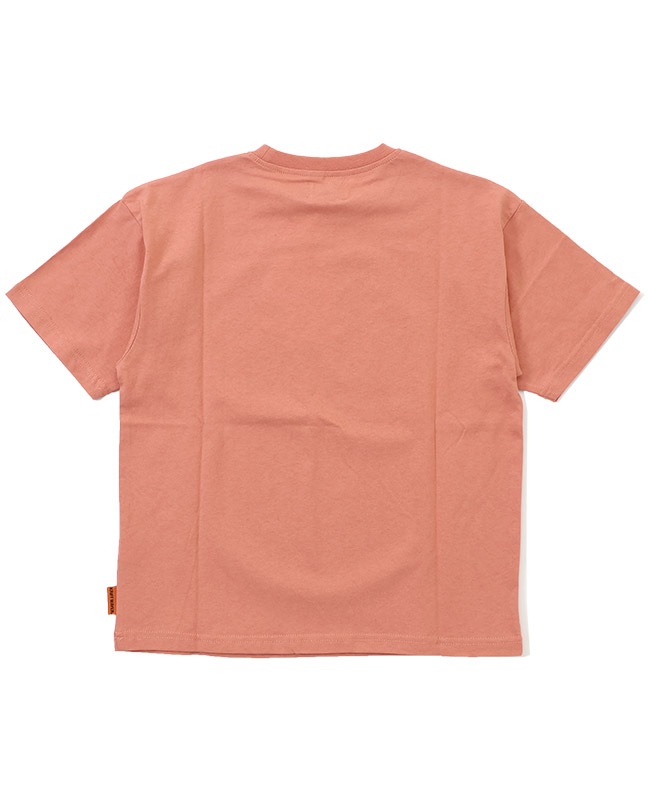 クリフメイヤー[公式] アニマルプリントT(シュナウザー) KIDS J2447853