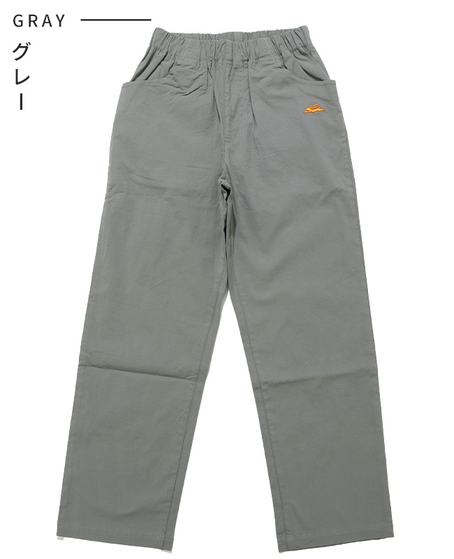 クリフメイヤー[公式] 涼綿サンシャインパンツ KIDS J2556400 | KIDS