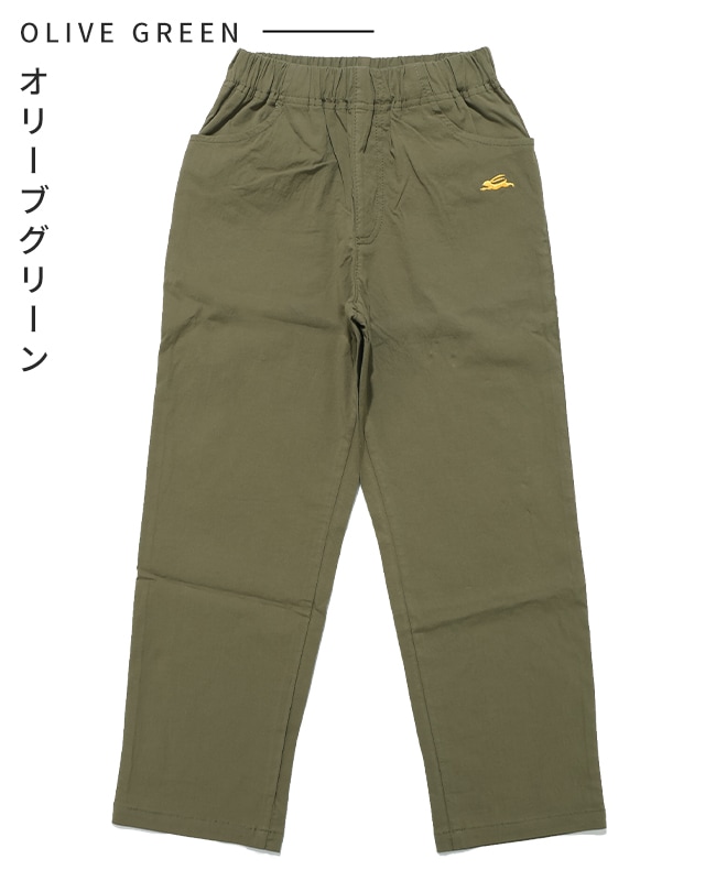 クリフメイヤー[公式] 涼綿サンシャインパンツ KIDS J2556400 | すべて