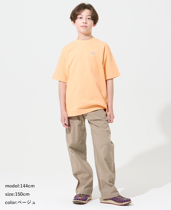 クリフメイヤー[公式] 涼綿サンシャインパンツ KIDS J2556400 | すべて