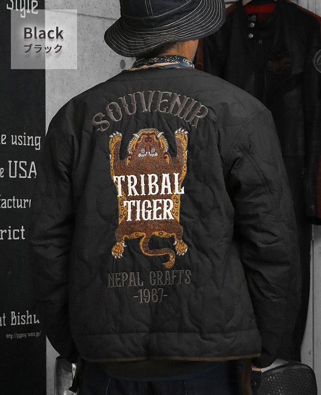 クリフメイヤー[公式] スーベニア刺繍キルトJK MENS LADYS 2415104