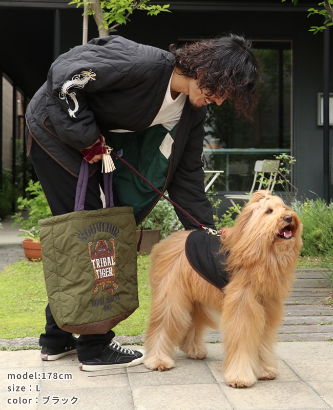 クリフメイヤー[公式] スーベニア刺繍キルトJK MENS LADYS 2415104