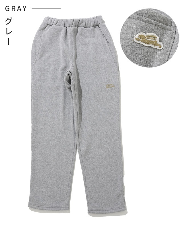 クリフメイヤー[公式] あたたかスウェットパンツ KIDS J2527843