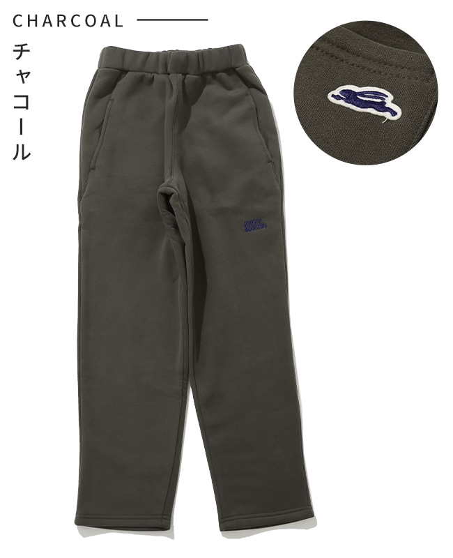 クリフメイヤー[公式] あたたかスウェットパンツ KIDS J2527843 | KIDS