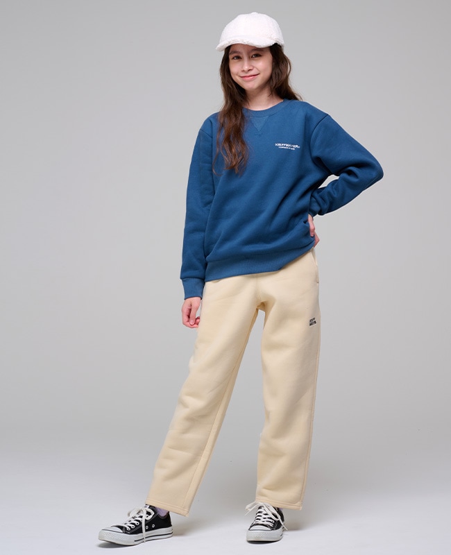 クリフメイヤー[公式] あたたかスウェットパンツ KIDS J2527843