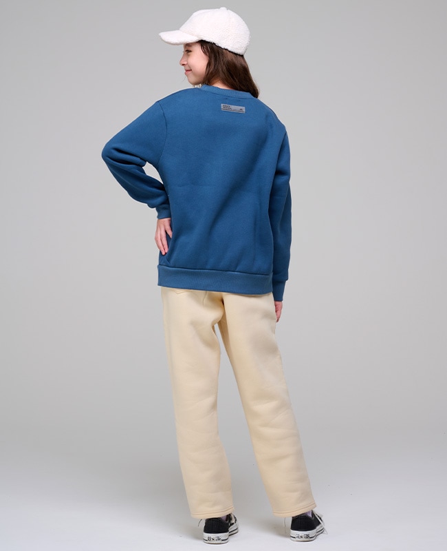 クリフメイヤー[公式] あたたかスウェットパンツ KIDS J2527843