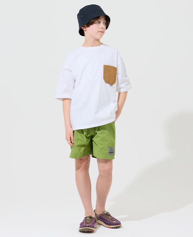 クリフメイヤー[公式] クリーネスポケT(山) KIDS J2547837