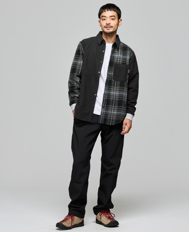 クリフメイヤー[公式] ビエラハッピーシャツ MENS 2616302