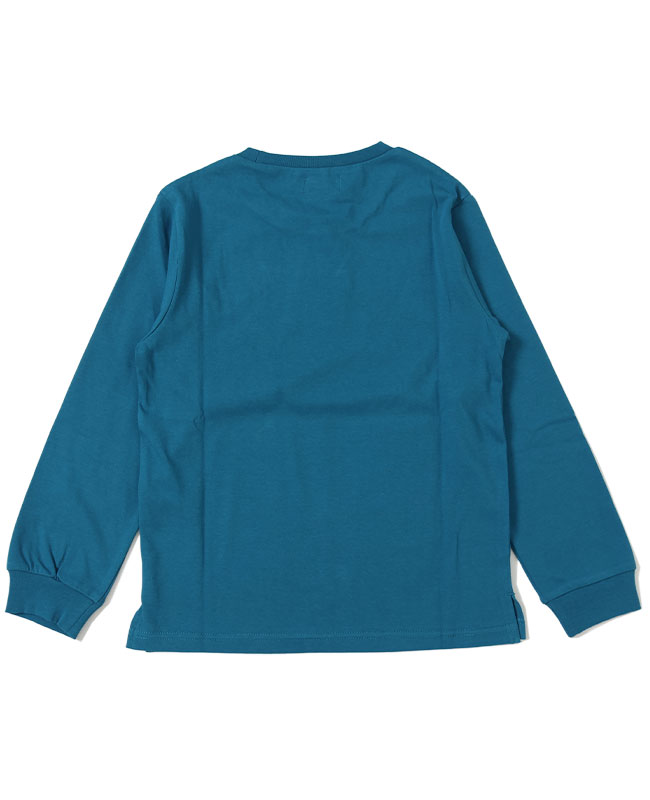 クリフメイヤー[公式] ぬくテクロンT（MIKE） KIDS 2417853K