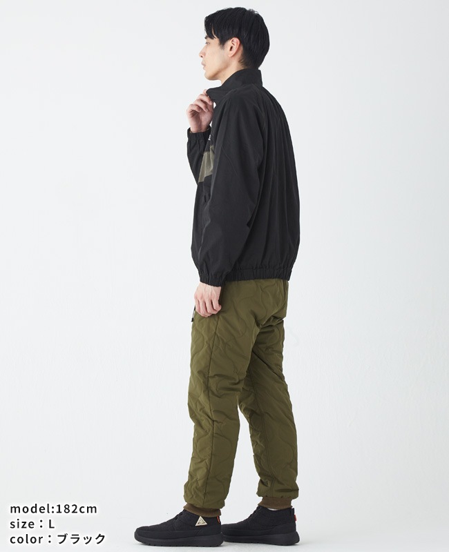 クリフメイヤー[公式] デザイントラックジャケット MENS 2414417