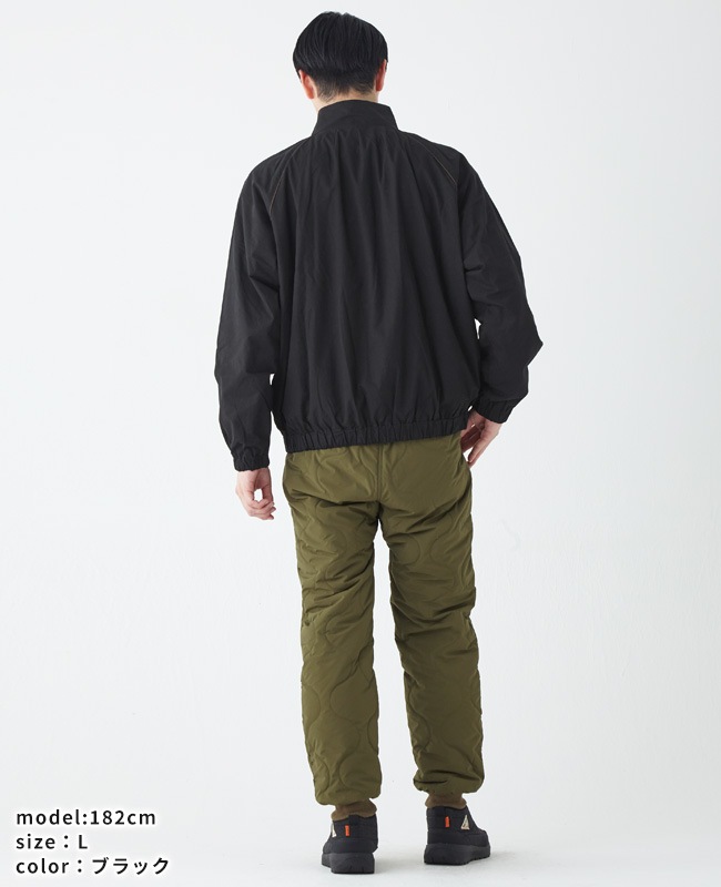 クリフメイヤー[公式] デザイントラックジャケット MENS 2414417