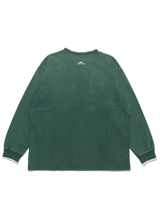 クリフメイヤー[公式] Vネックゲームシャツ MENS 2435810