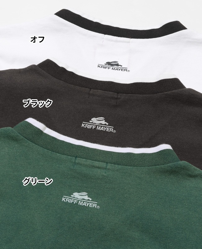 クリフメイヤー[公式] Vネックゲームシャツ MENS 2435810