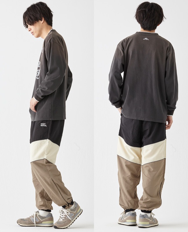 クリフメイヤー[公式] Vネックゲームシャツ MENS 2435810