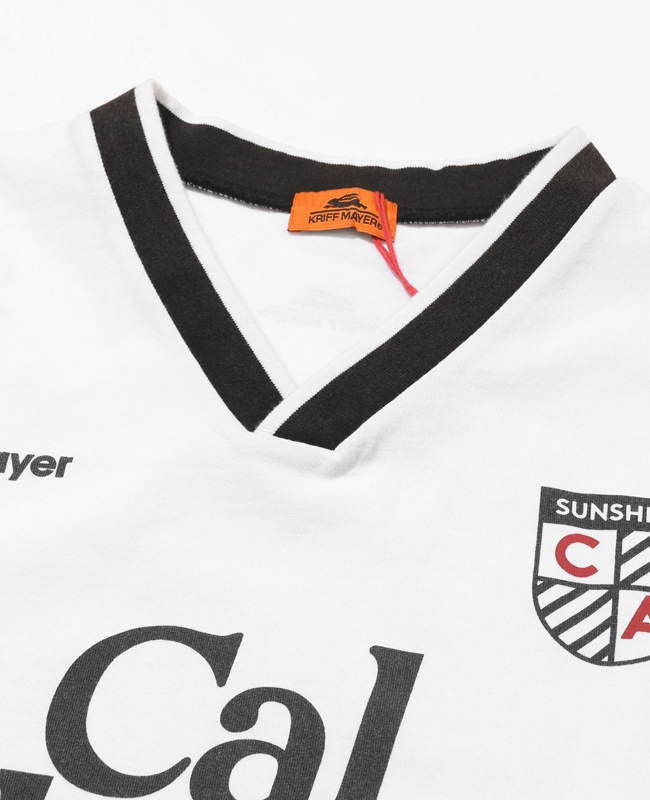 クリフメイヤー[公式] Vネックゲームシャツ MENS 2435810