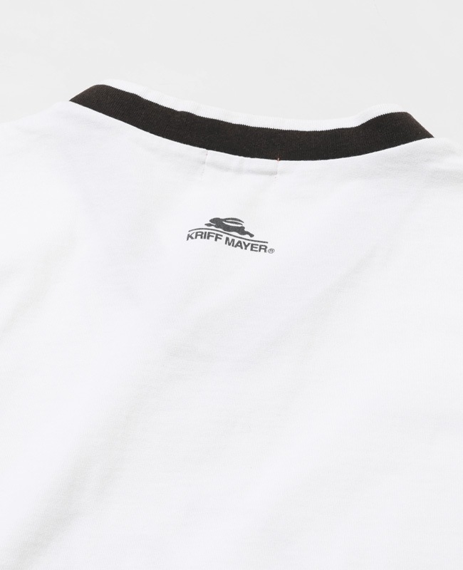 クリフメイヤー[公式] Vネックゲームシャツ MENS 2435810