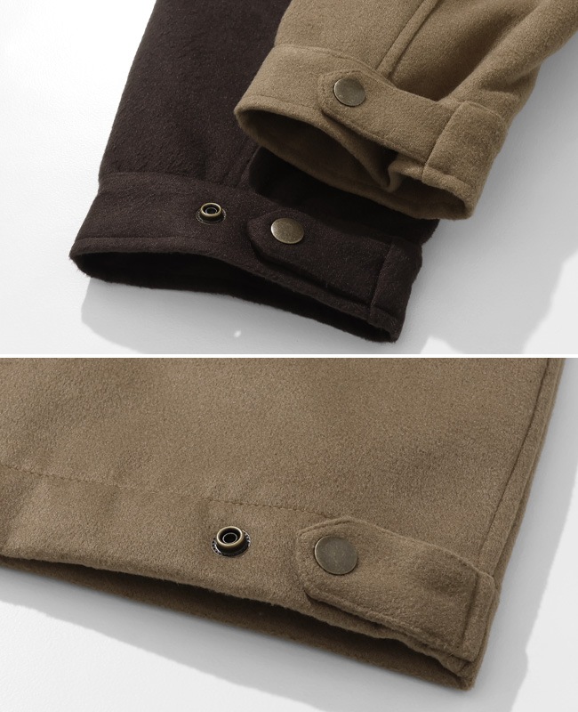 クリフメイヤー[公式] スーベニア刺繍カークラブJK MENS 2515103