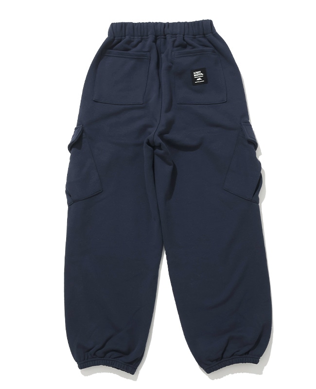 クリフメイヤー[公式] 楽々ゆったりカーゴパンツ KIDS J2537842