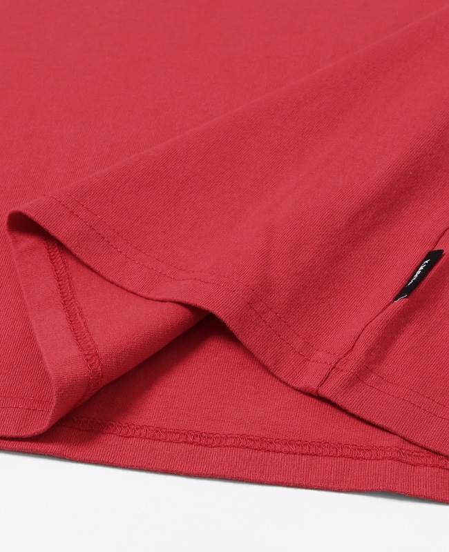 クリフメイヤー[公式] リブラインフットボール半袖T MENS 2355803