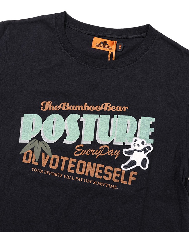 クリフメイヤー[公式] JOIN-TEE(パンダ) KIDS J2437844 | KIDS キッズ