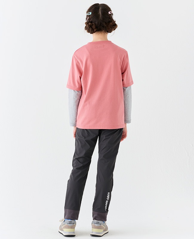 クリフメイヤー[公式] JOIN-TEE(パンダ) KIDS J2437844 | KIDS キッズ