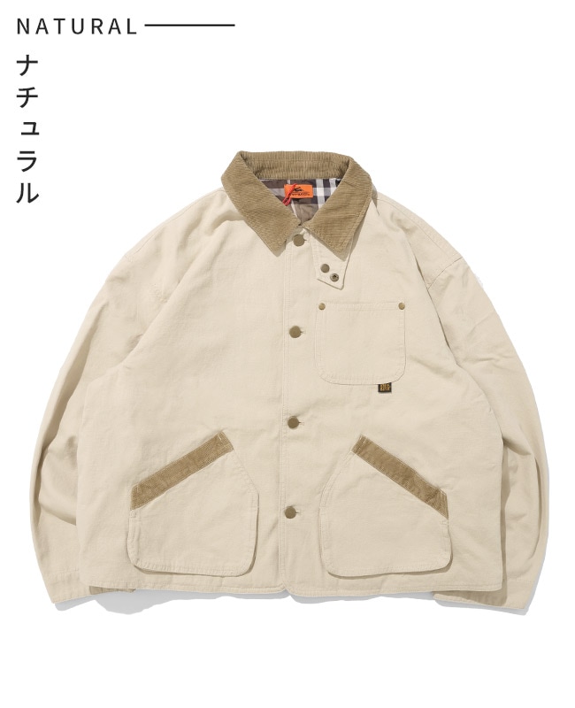 クリフメイヤー[公式] 裏チェックハンティングJK LADYS W2525118