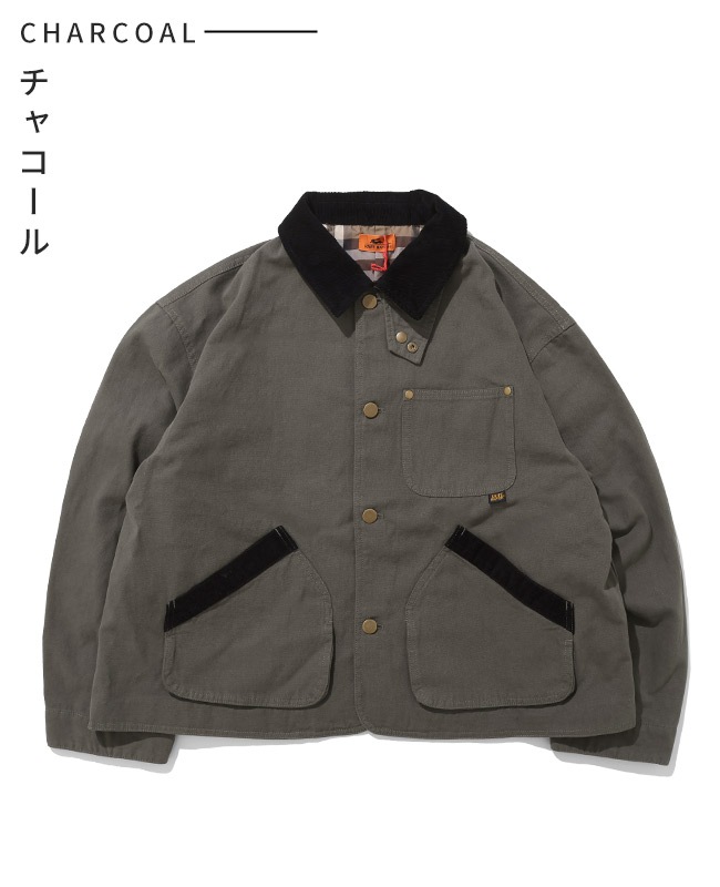 クリフメイヤー[公式] 裏チェックハンティングJK LADYS W2525118