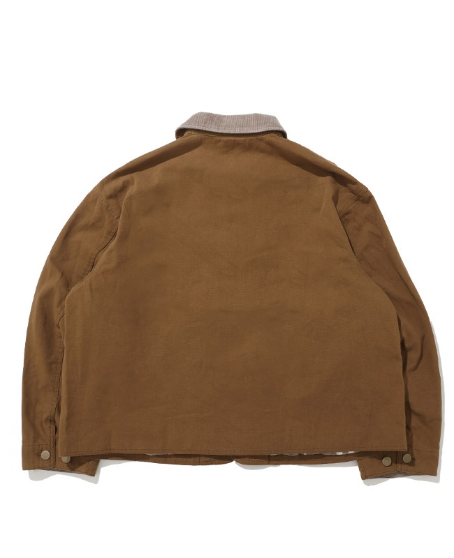 クリフメイヤー[公式] 裏チェックハンティングJK LADYS W2525118